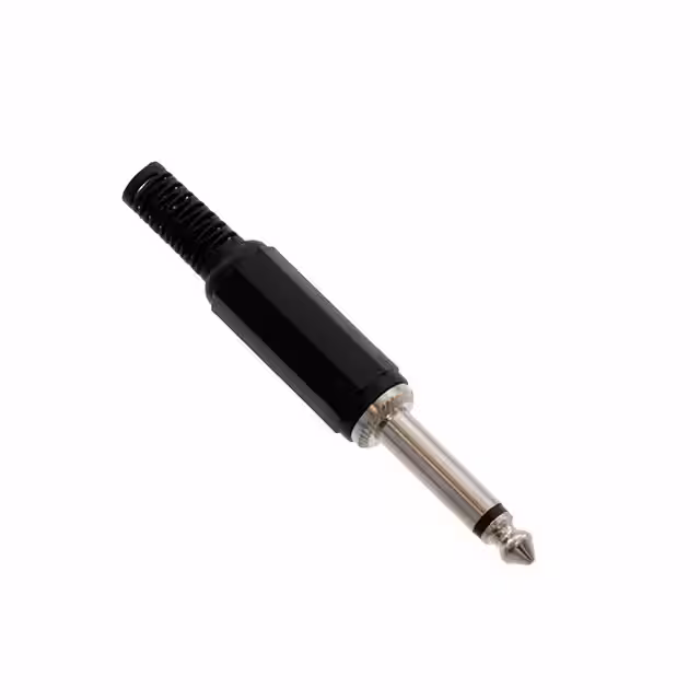 4833.121 SCHURTER Inc.  Audio Connectors